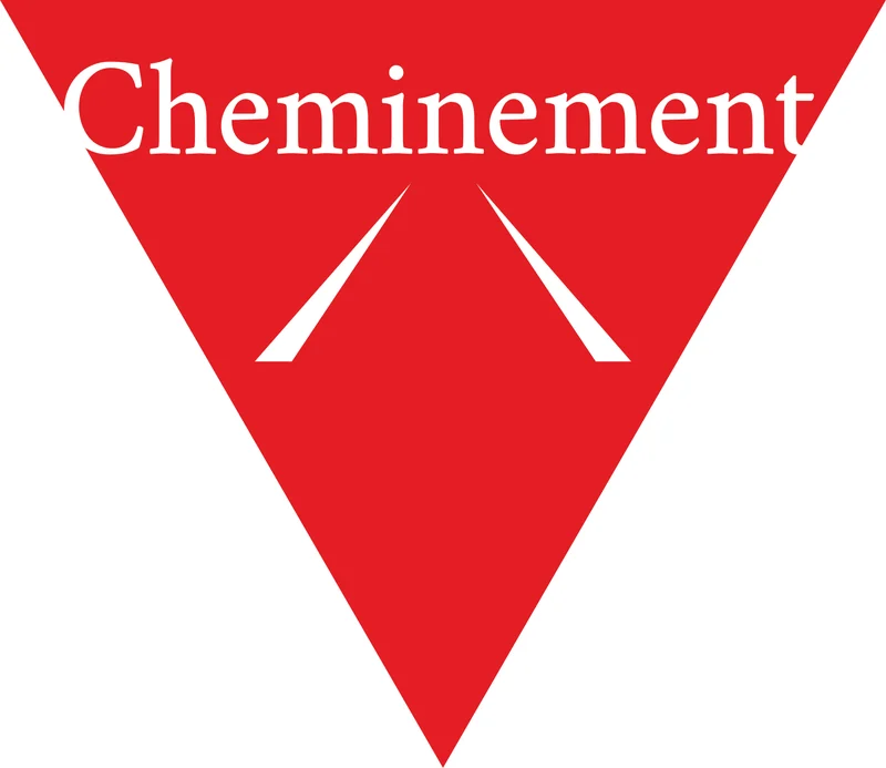 Logo de la collection Cheminement