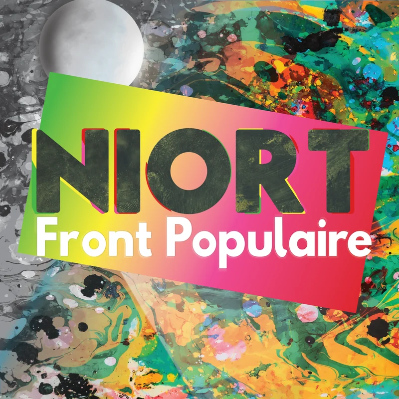 Niort, Front populaire