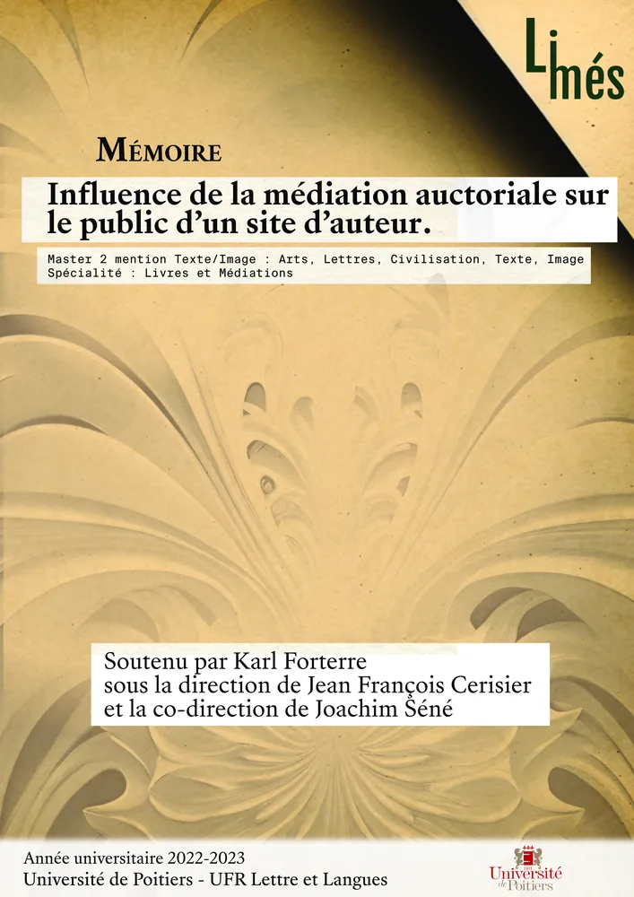 Mémoire